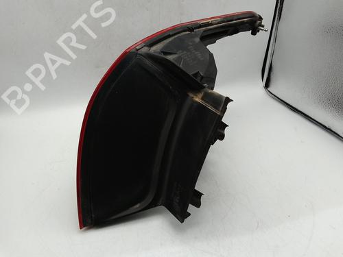 Left taillight PEUGEOT 308 II (LB_, LP_, LW_, LH_, L3_) 1.6 HDi / BlueHDi 115 | BP28840580C34 
