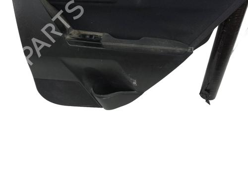 Rear right panel TOYOTA AURIS (_E18_) 1.4 D-4D (NDE180_, NDE180R) | BP23417117C61 - Image 3