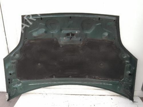 Hood FORD FIESTA V (JH_, JD_) 1.4 TDCi | BP27539534C1 