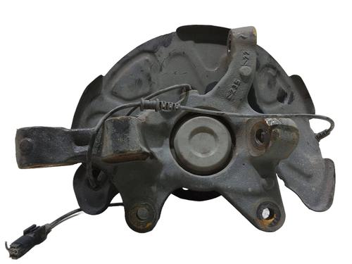 Left front steering knuckle MERCEDES-BENZ VITO Van (W447) 110 CDI (447.601, 447.603, 447.605) | BP34420318M25 - Image 6