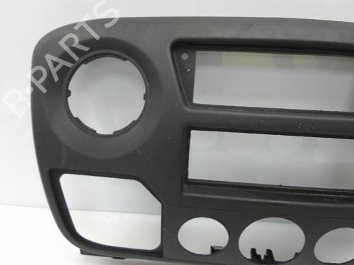 Other RENAULT MASTER III Platform/Chassis (EV, HV, UV) 2.3 dCi 150 FWD (EV0F, HV0F, UV0F, EV03, HV03, UV03) | BP20503970O1 