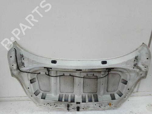 Used Hood OPEL CORSA E (X15) 1.4 (08, 68) (90 hp) 24997724