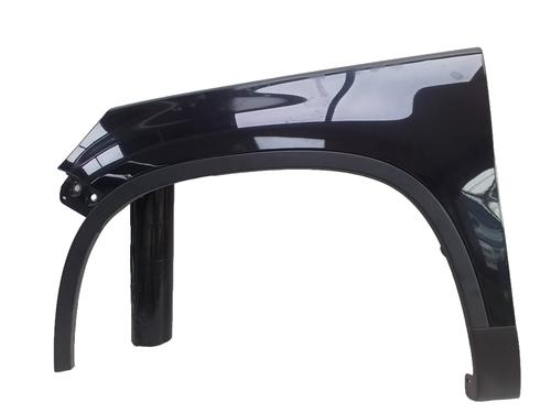 Used Left front fenders VW TIGUAN (5N_) 2.0 TDI 4motion (136 hp) 18577428