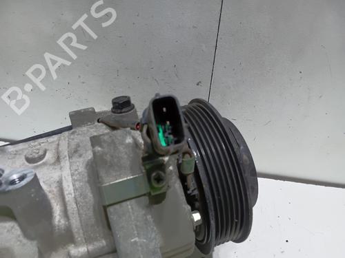 AC compressor HYUNDAI i20 III (BC3, BI3) 1.2 | BP39668158M34 - Image 7