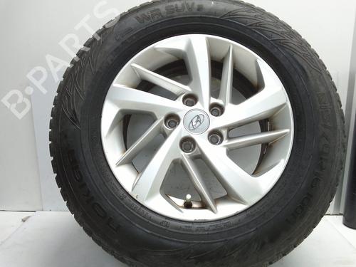Rim HYUNDAI TUCSON (TL, TLE) 1.6 GDi | BP29995493C45 