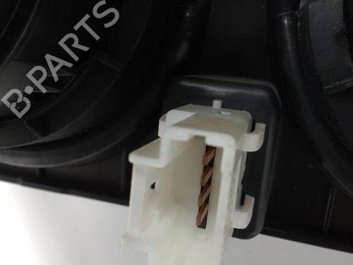 Air vent NISSAN QASHQAI / QASHQAI +2 I (J10, NJ10, JJ10E) 2.0 dCi | BP18583747I21 