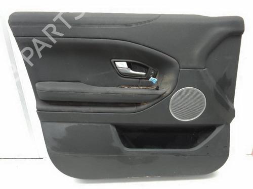 Used Front left panel LAND ROVER RANGE ROVER EVOQUE (L538) 2.0 D (150 hp) 22344576