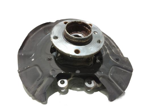 Left rear steering knuckle BMW X3 (F25) xDrive 20 d | BP32494907M27