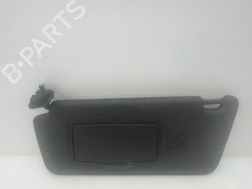 Used Left sun visor Left sun visor 22188434 22188434