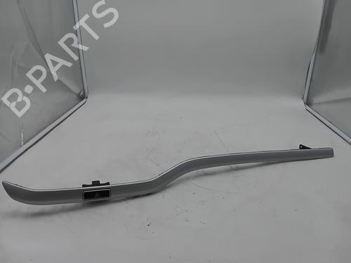 Warning switch VW SHARAN (7N1, 7N2) 2.0 TDI 7N1858336