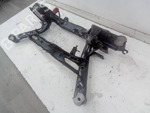 Rear axle AUDI A3 Sportback (8VA, 8VF) RS3 quattro | BP18585010M2 