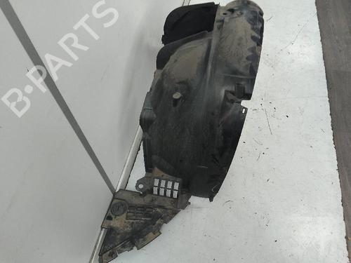 Wheel arch DACIA SANDERO II TCe 90 (B8M1, B8MA, B8AC) | BP18736768C56 
