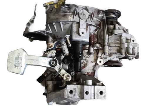 Gearbox SEAT ALTEA (5P1) 1.9 TDI | BP31037958M3