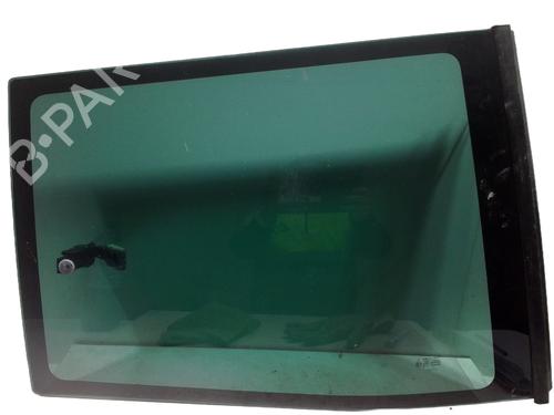 Panel rude bagtil højre NISSAN TERRANO II (R20) 2.7 TDi 4WD (125 hp) 31825760