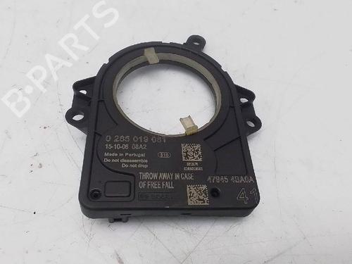Elektronisk modul NISSAN QASHQAI II SUV (J11, J11_)  | BP24463243M83 