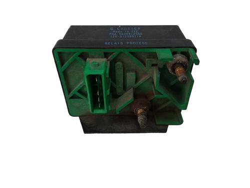 Electronic module PEUGEOT PARTNER MPV (5_, G_) 2.0 HDI | BP23185290M83 - Image 5