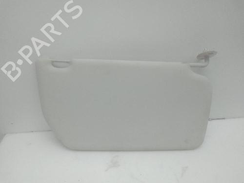 Left sun visor FORD TRANSIT COURIER B460 MPV 1.5 EcoBlue | BP22956541I1 