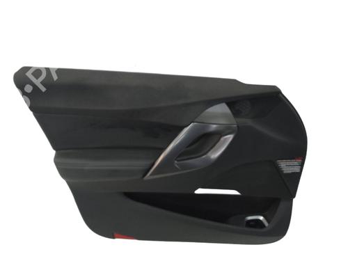 Front left panel DS DS 5 (KF_) 2.0 BlueHDi 180 | BP19171904C58 - Image 7