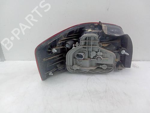 Right taillight AUDI A3 Sportback (8PA) 2.0 TFSI | BP18579105C35 