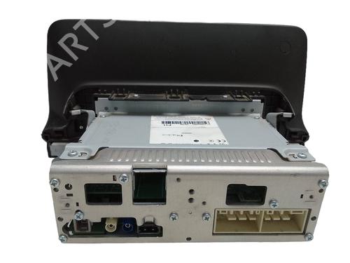 Ferdsskriver HYUNDAI KONA (OS, OSE, OSI) 1.0 T-GDi Hybrid 48V | BP30051522C48 