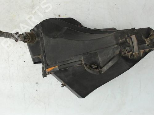 Used Air filter box BMW X1 (E84) [2009-2015]  23398662
