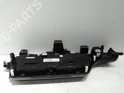 Climate control KIA SPORTAGE IV (QL, QLE) 2.0 CRDi | BP32081516I5 