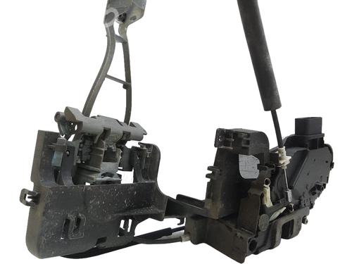 Front left lock JAGUAR XF I (X250) 3.0 D | BP31013597C98 