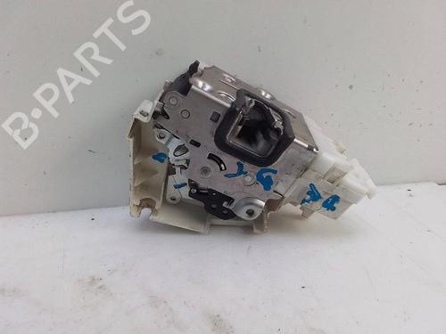Front right lock MERCEDES-BENZ A-CLASS (W176) A 180 CDI / d (176.012) | BP18907919C97 