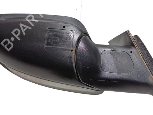 Left mirror KIA CARENS IV 1.7 CRDi | BP36432080C26  - Image 5