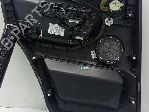 Rear right panel LAND ROVER RANGE ROVER EVOQUE (L538) 2.0 D | BP20222232C61 