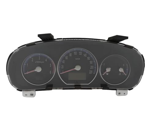 Used Instrument cluster HYUNDAI SANTA FÉ II (CM) 2.2 CRDi 4x4 (155 hp) 30317700