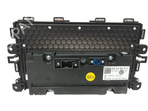 Display monitor VW GOLF VIII (CD1, DA1) 2.0 TDI | BP20143584C48 - Image 3