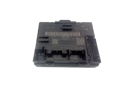 Used Electronic module Electronic module VW PASSAT B7 (362) 1.4 TSI EcoFuel (150 hp) 21085083 21085083