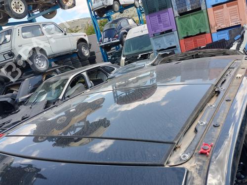 Used Sunroof Sunroof LAND ROVER RANGE ROVER SPORT II (L494) 3.0 SDV6 4x4 (292 hp) 34461297 34461297