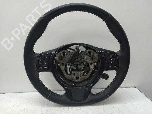 Steering wheel TOYOTA YARIS (_P13_) 1.5 (NSP131_) | BP20302365C49 