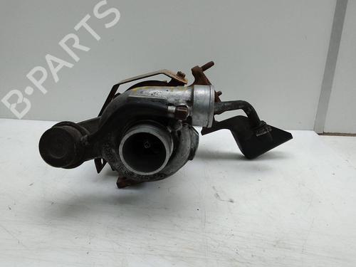 Used Other NISSAN CABSTAR (F24M, F24W) 35.13 DCI, 45.13 DCI 2.5 (F24M) (131 hp) 26160471
