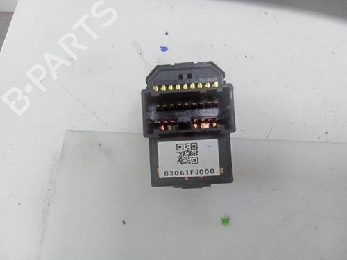 Used Mirror switch SUBARU FORESTER (SJ_) 2.0 D AWD (SJD) (147 hp) 19707609