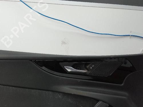 Used Front left panel JAGUAR XE (X760) [2015-2025]  22778089