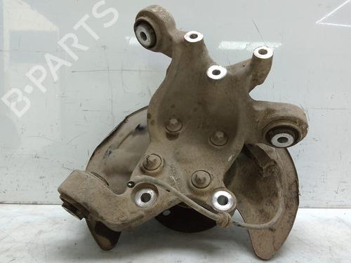 Right rear steering knuckle MERCEDES-BENZ A-CLASS (W176) A 160 CDI / d (176.011) A2460406