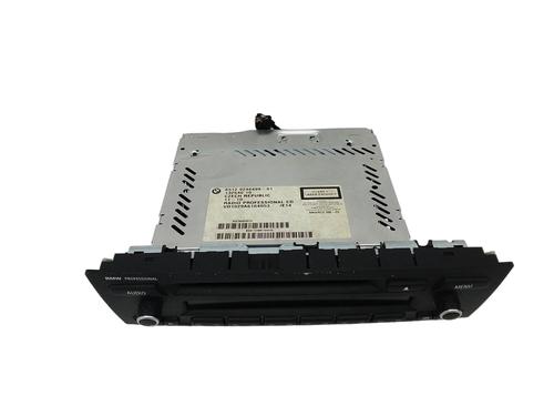 Radio BMW 3 Convertible (E93) | BP23947931E6 - Image 2