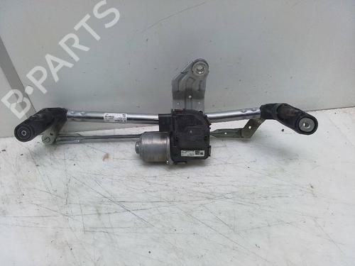 Used Front wiper motor CUPRA FORMENTOR (KM7, KMP) [2020-2025]  19252477