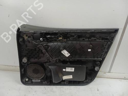 Venstre frontpanel SEAT LEON Sportstourer (KL8, KLD) 2.0 TDI | BP24304876C58 