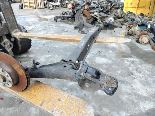 Rear axle AUDI A3 (8V1, 8VK)  | BP18576750M2 