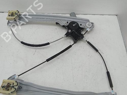 Used Front left window mechanism OPEL INSIGNIA B Grand Sport (Z18) 2.0 GSi 4x4 (68) (210 hp) 19411631