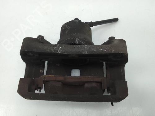 Right front brake caliper NISSAN JUKE (F15) 1.2 DIG-T | BP20694310M104