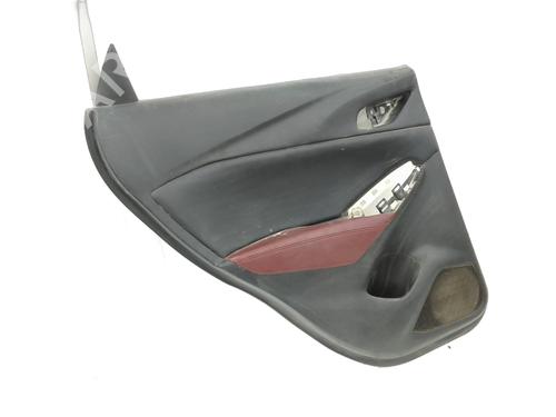 Rear left panel MAZDA CX-3 (DK) 1.5 SKYACTIV-D (DK2WS, DK5FW) | BP18584247C60 - Image 4