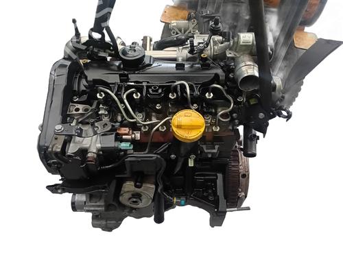 Engine DACIA SANDERO II 1.5 Blue dCi 95 (B8JL) | BP32658347M1  - Image 7