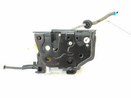Rear right lock AUDI A3 Sportback (8VA, 8VF) RS3 quattro | BP18584722C99 