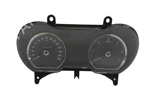 Electronic module JAGUAR XF I (X250) 2.2 D | BP23654573M83 - Image 1