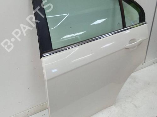 Used Left rear door CHEVROLET EPICA (KL1_) 2.0 (144 hp) 24654956